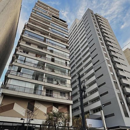 Rover 414 Centro São Paulo Eksteriør billede